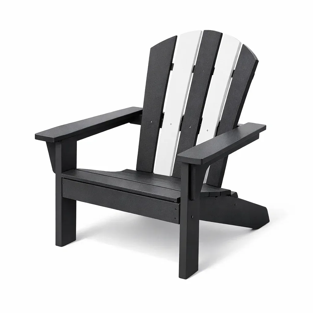Fauteuil Adirondack