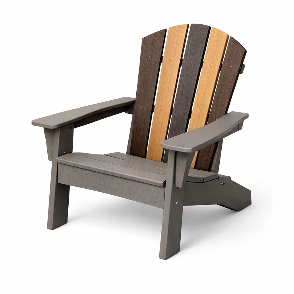Fauteuil Adirondack