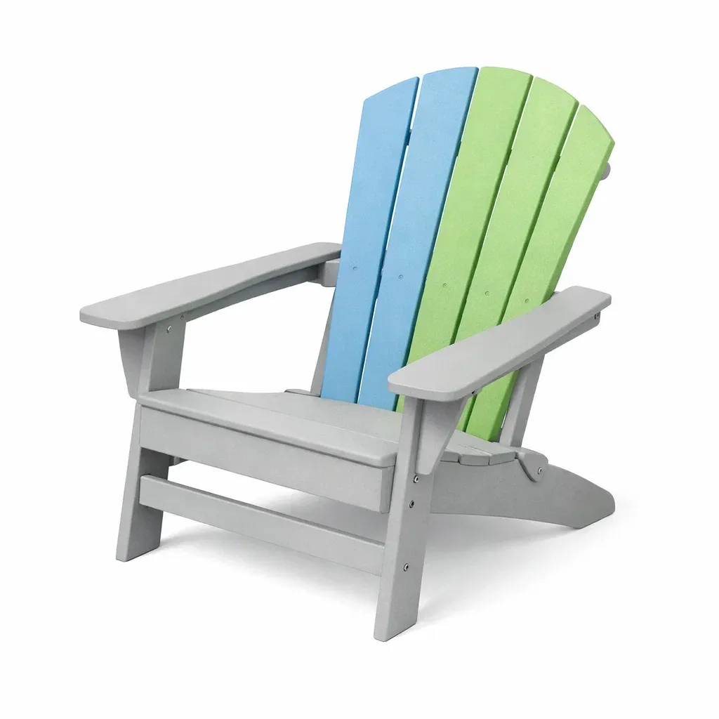 Fauteuil Adirondack