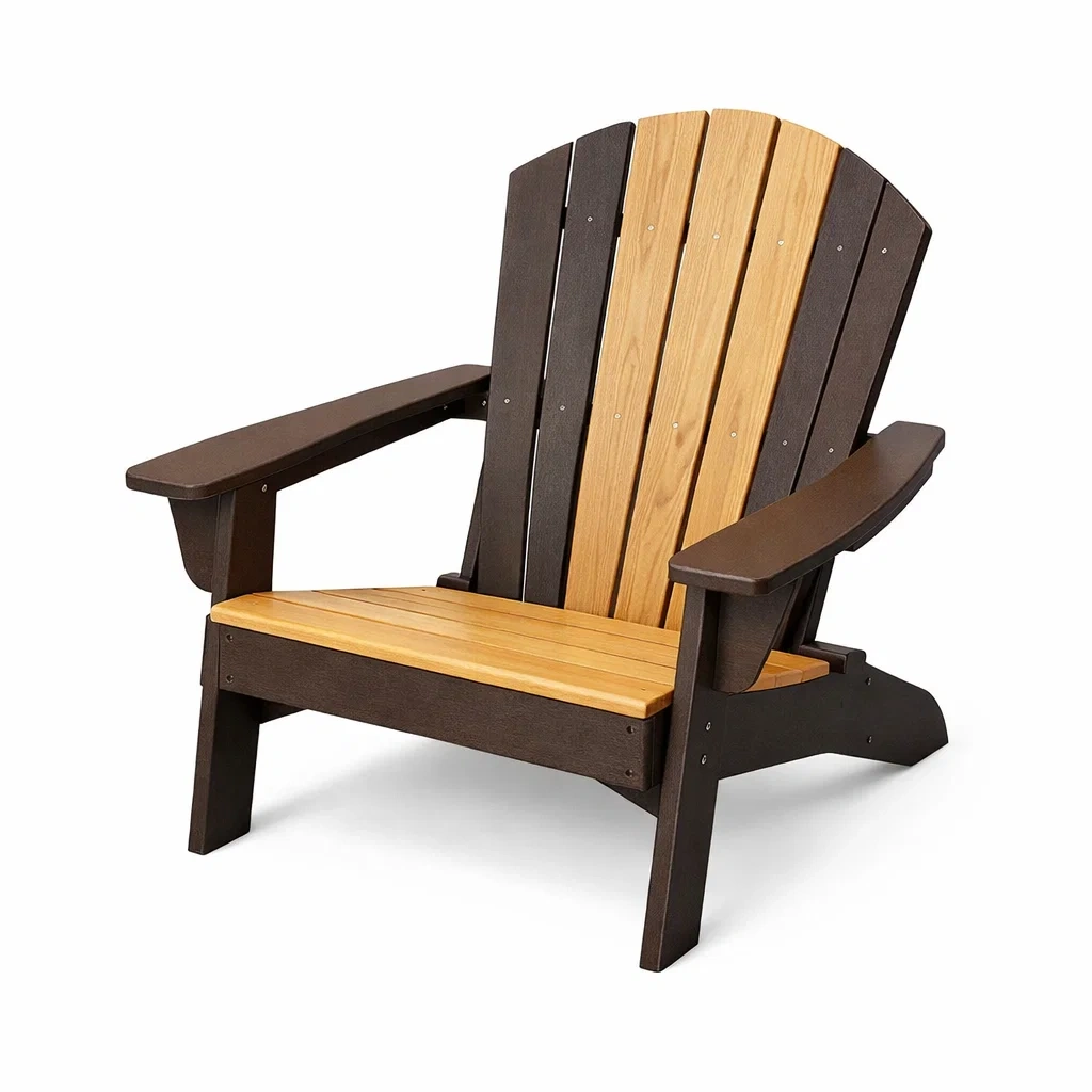 Fauteuil Adirondack