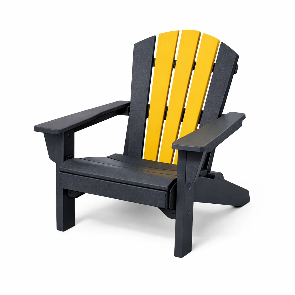 Fauteuil Adirondack