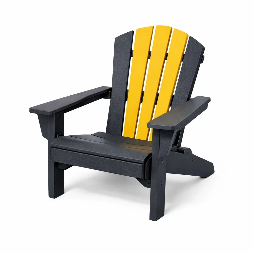 Fauteuil Adirondack