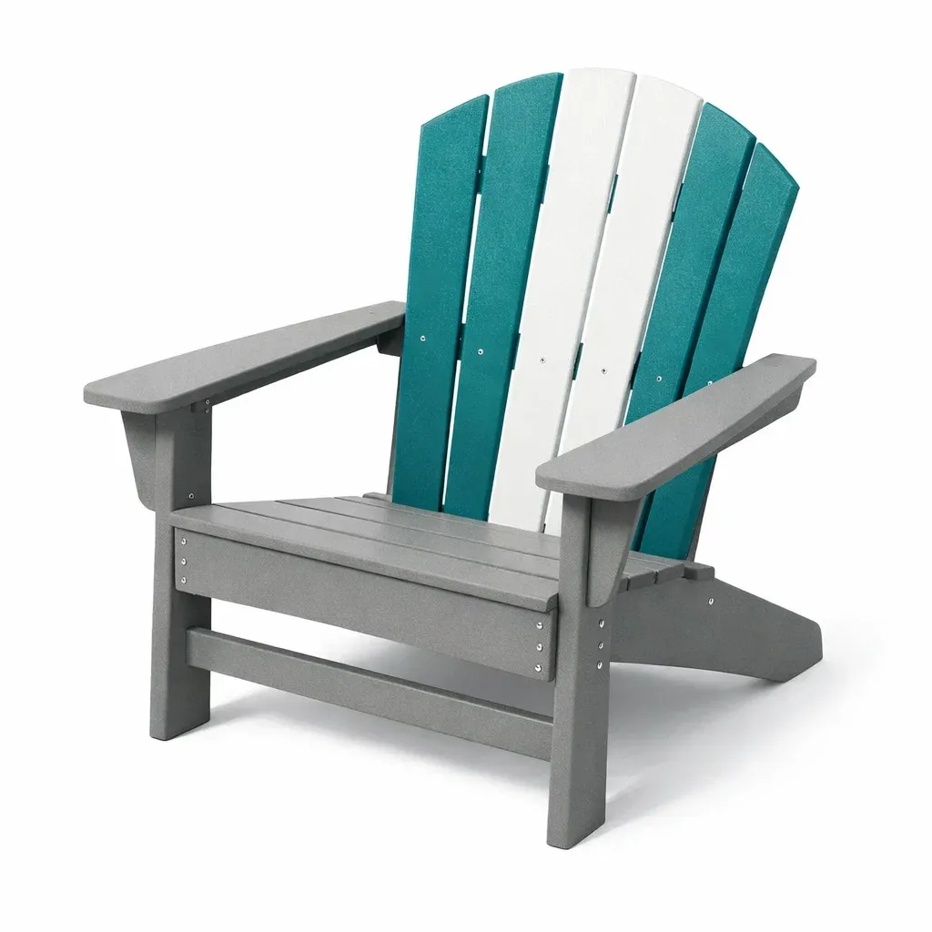 Fauteuil Adirondack