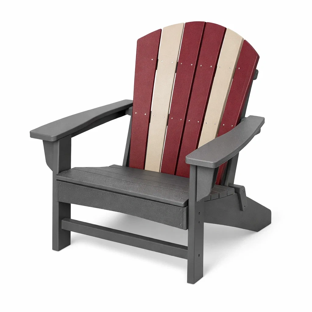 Fauteuil Adirondack