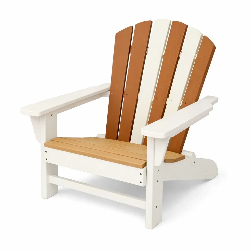 Fauteuil Adirondack
