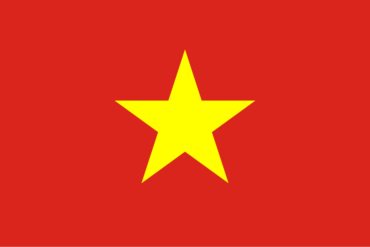 eSIM for Vietnam