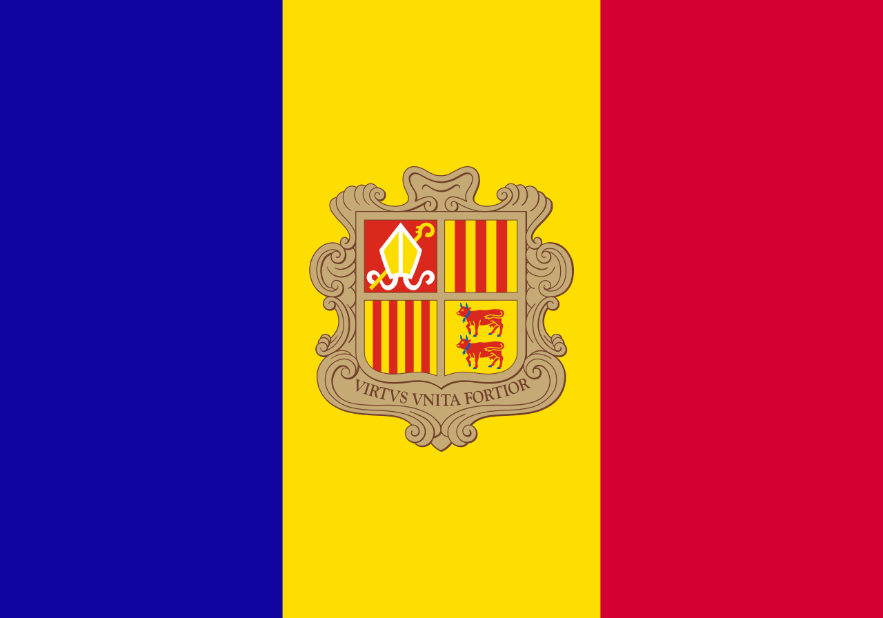 esim for Andorra