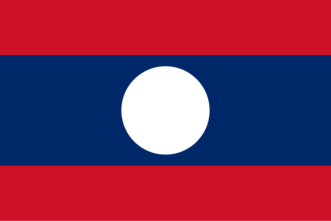 esim for Laos
