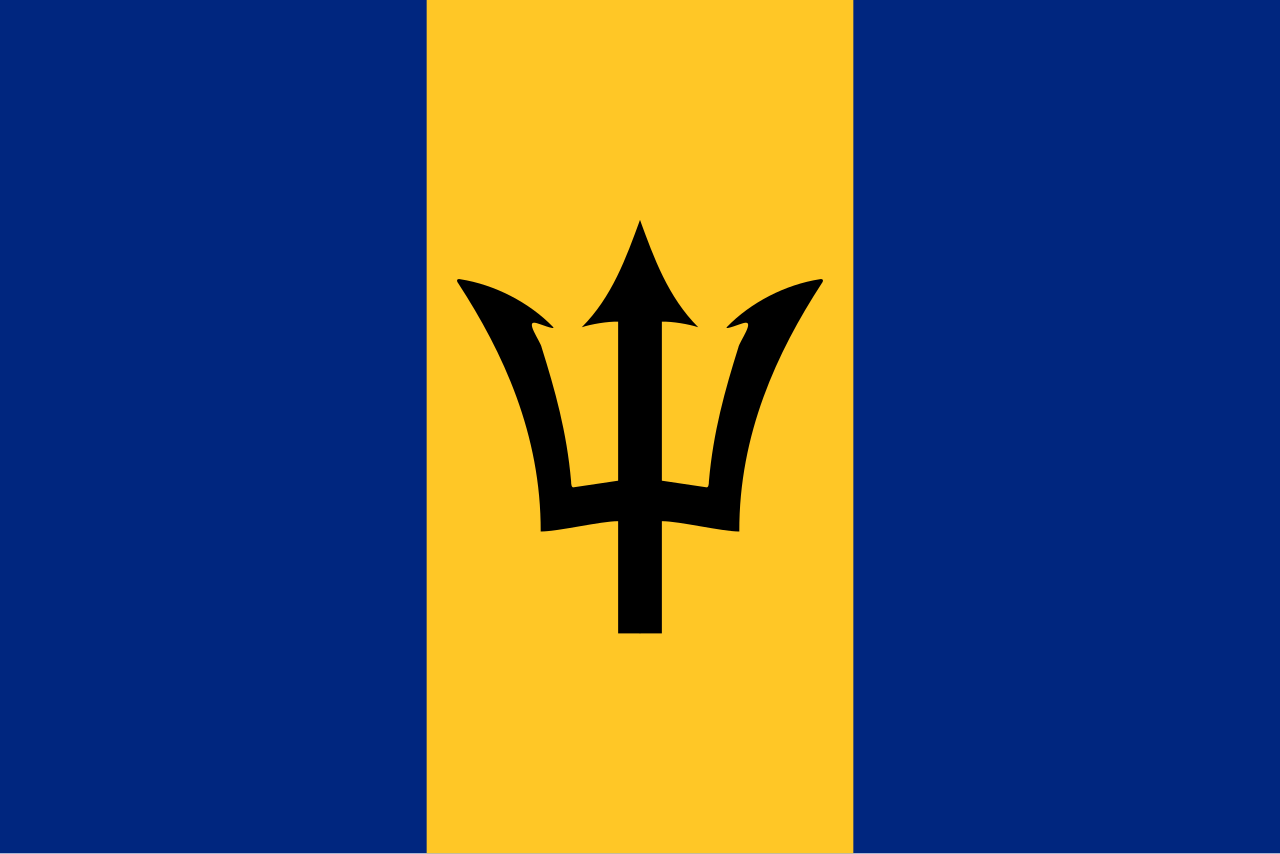 esim for Barbados