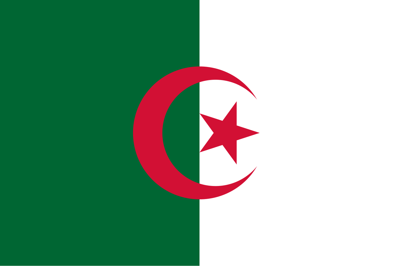 esim for Algeria