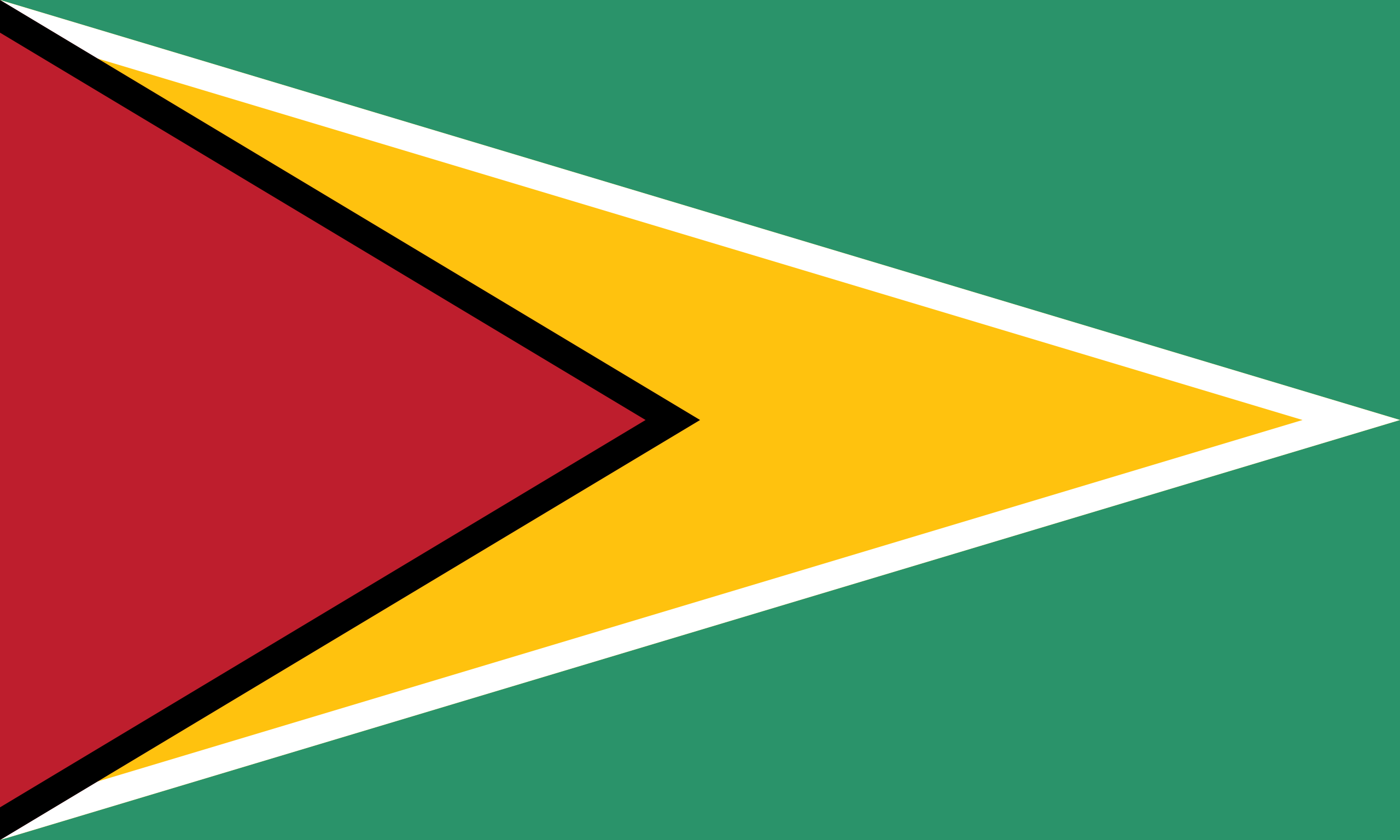 esim for Guyana