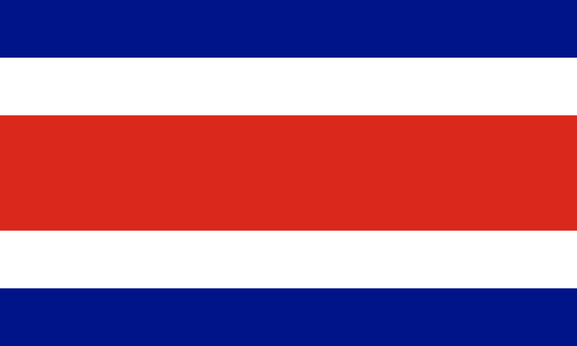 eSIM for Costa Rica