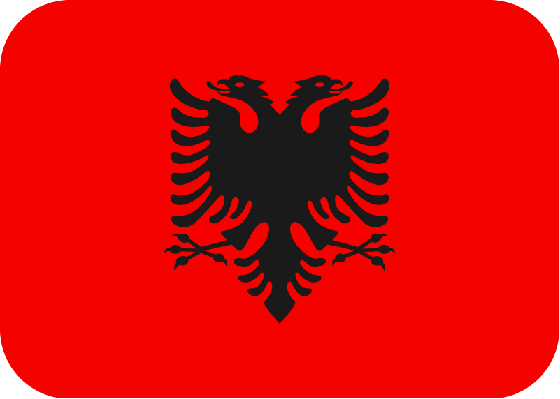 esim for Albania