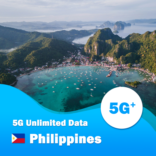 eSIM for Philippines