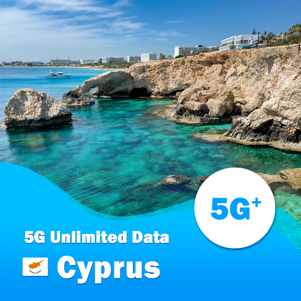 esim for Cyprus