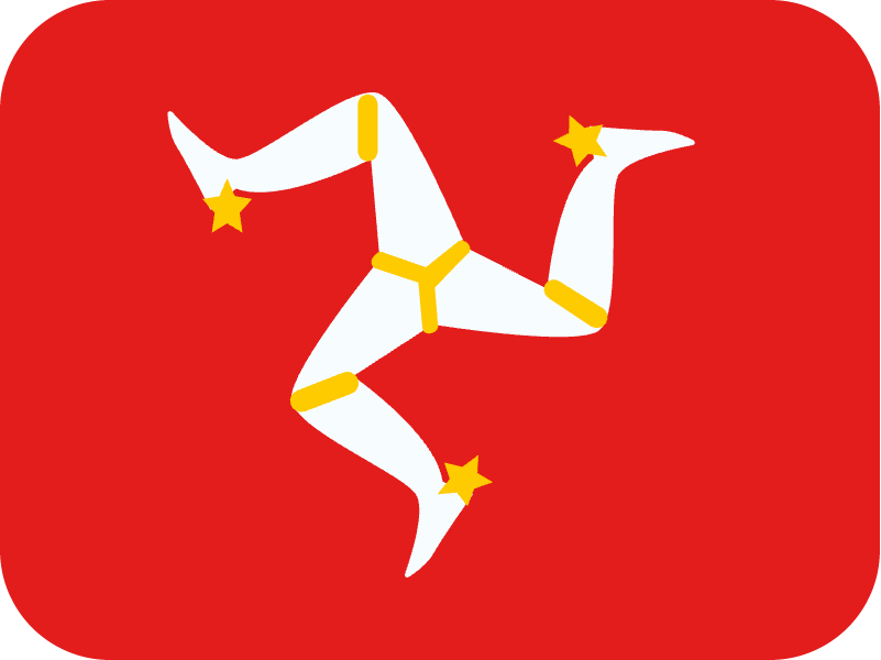 esim for Isle of Man