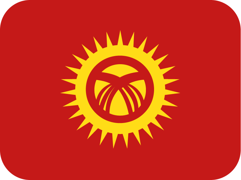 esim for Kyrgyzstan