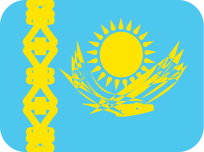 esim for Kazakhstan