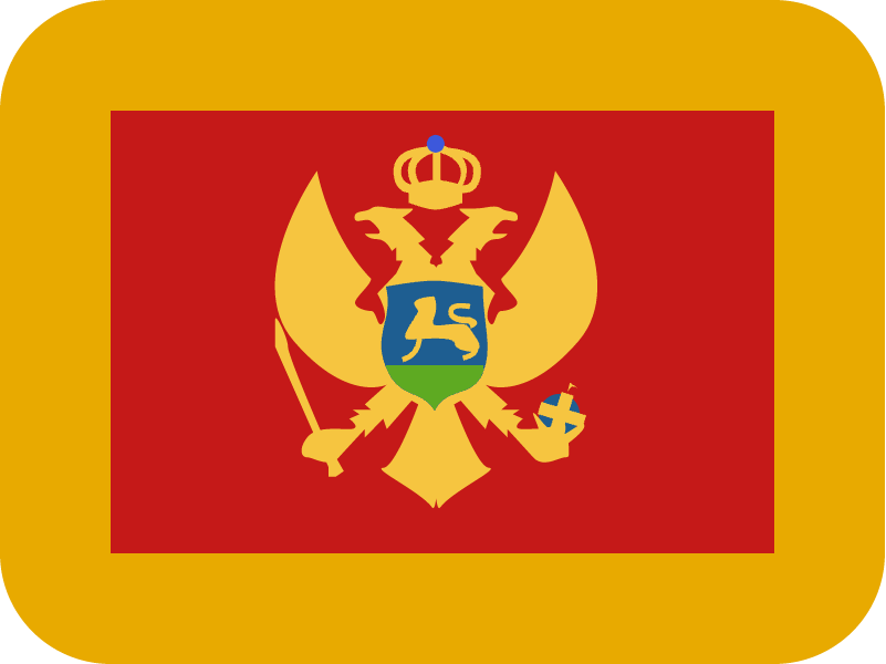 esim for Montenegro