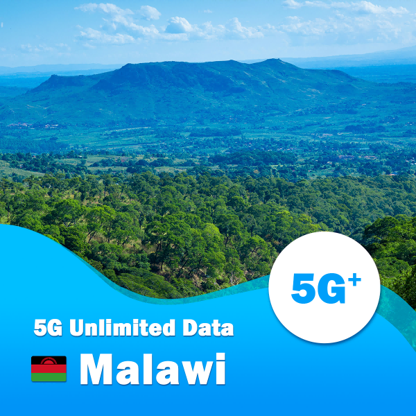esim for Malawi