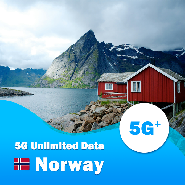 esim for Norway