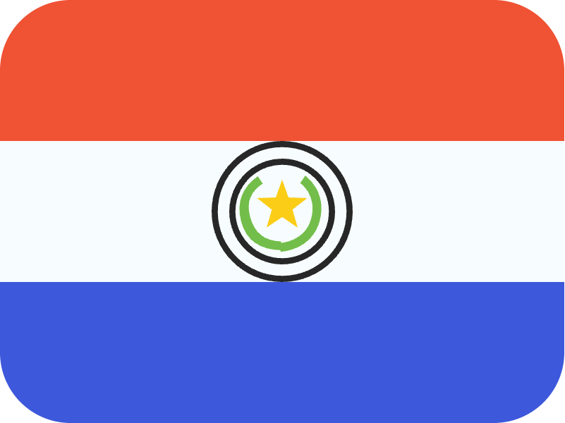 esim for Paraguay
