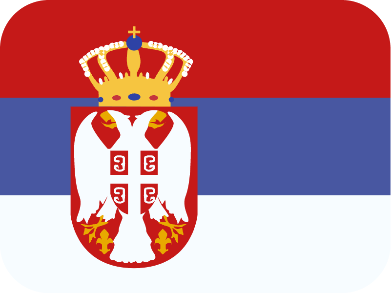 esim for Serbia