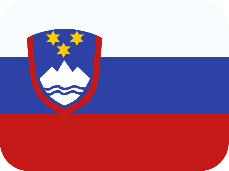 esim for Slovenia