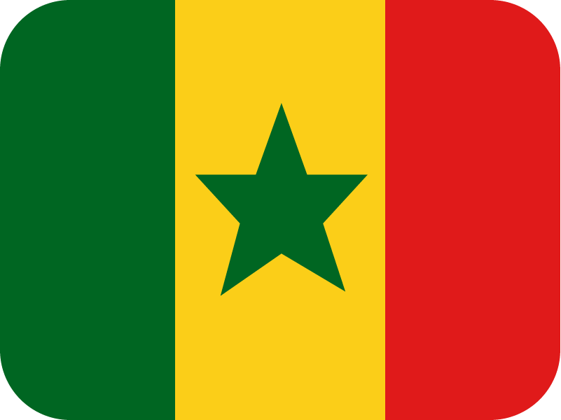 esim for Senegal
