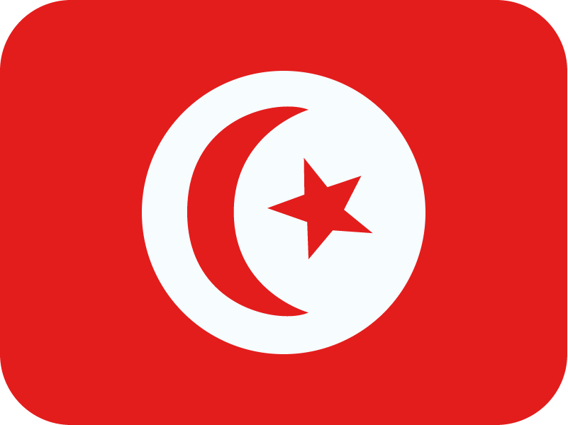 esim for Tunisia