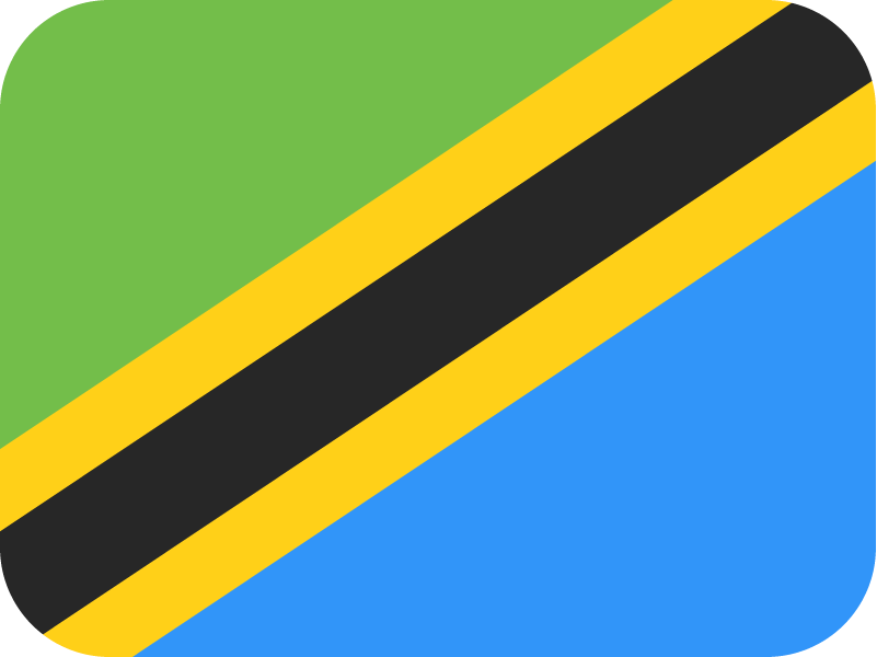 esim for Tanzania