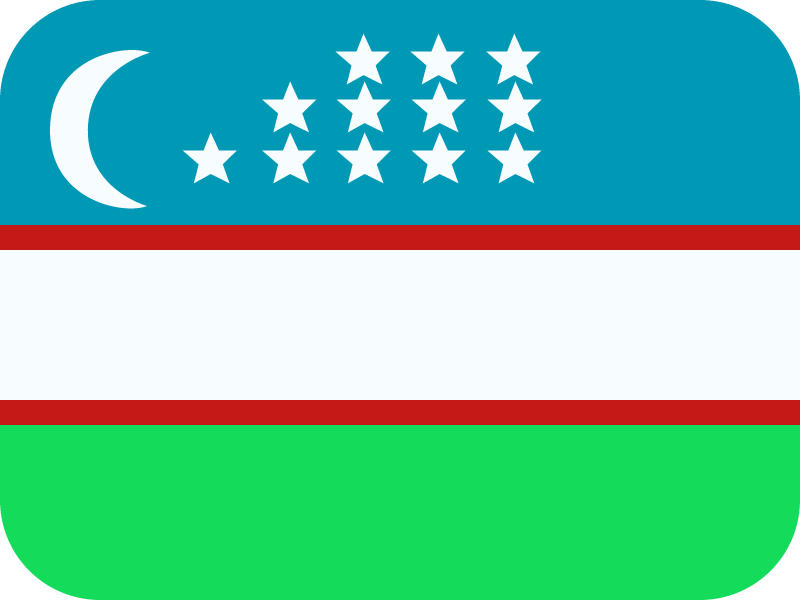 esim for Uzbekistan