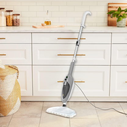 Mistivo Steam Mop - 10-in-1 MultiPurpose Handheld Steam Cleaner 