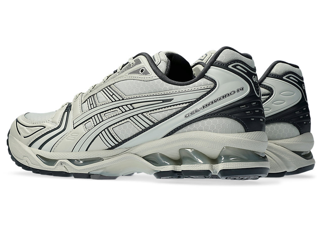 GEL-KAYANO 14 EARTHENWARE - White Sage/Graphite Grey