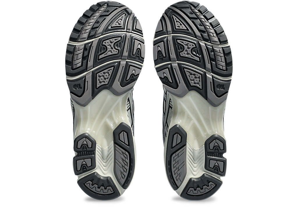 GEL-KAYANO 14 EARTHENWARE - White Sage/Graphite Grey