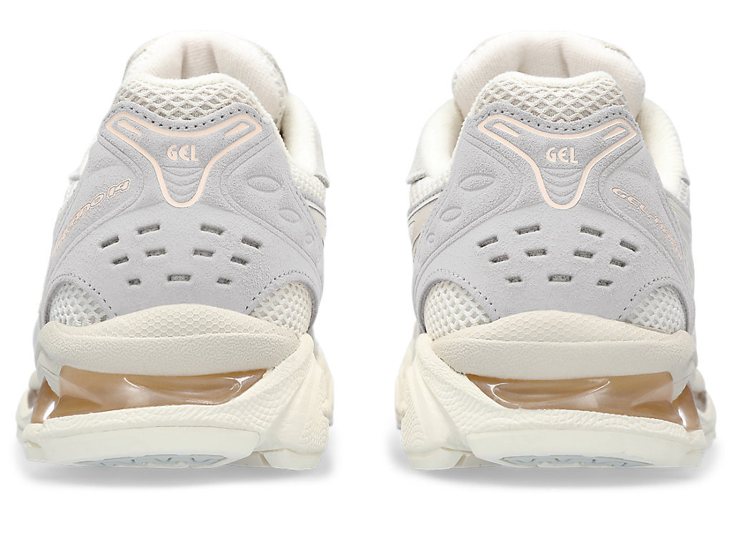 GEL-KAYANO 14 - Cream/Blush