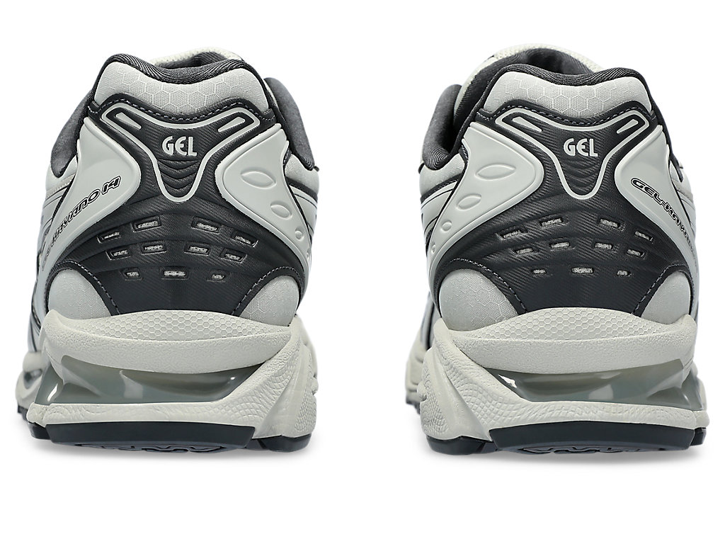 GEL-KAYANO 14 EARTHENWARE - White Sage/Graphite Grey