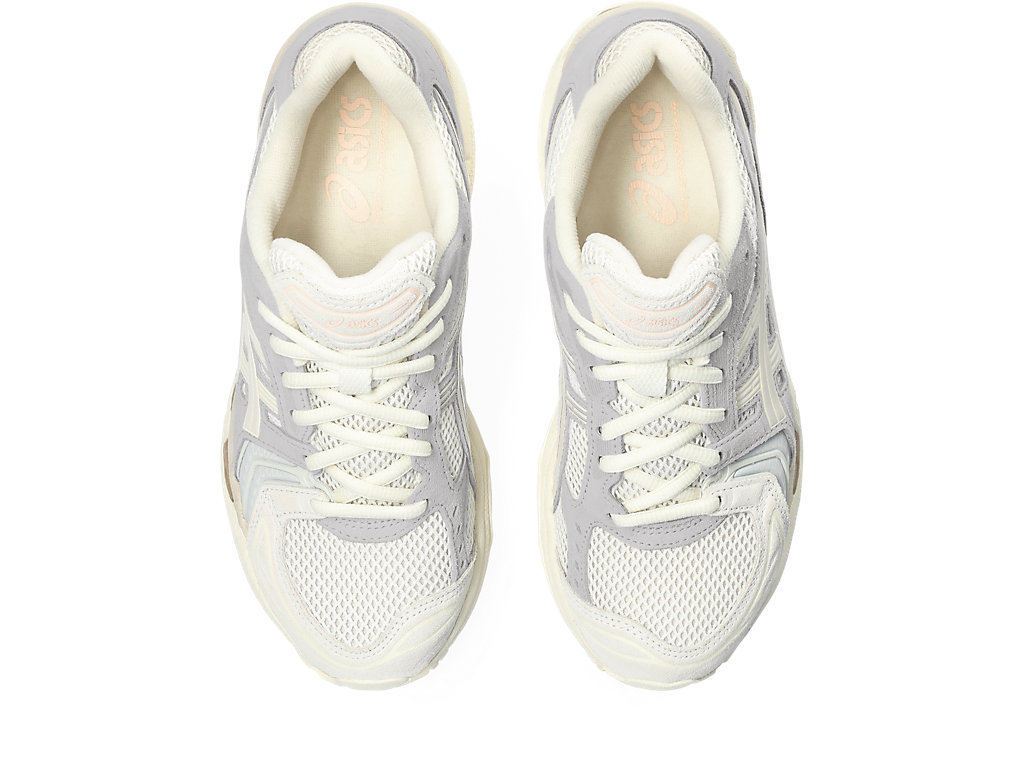 GEL-KAYANO 14 - Cream/Blush
