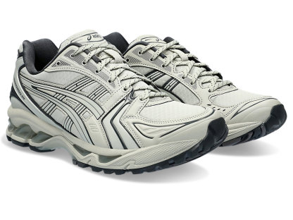 GEL-KAYANO 14 EARTHENWARE - White Sage/Graphite Grey