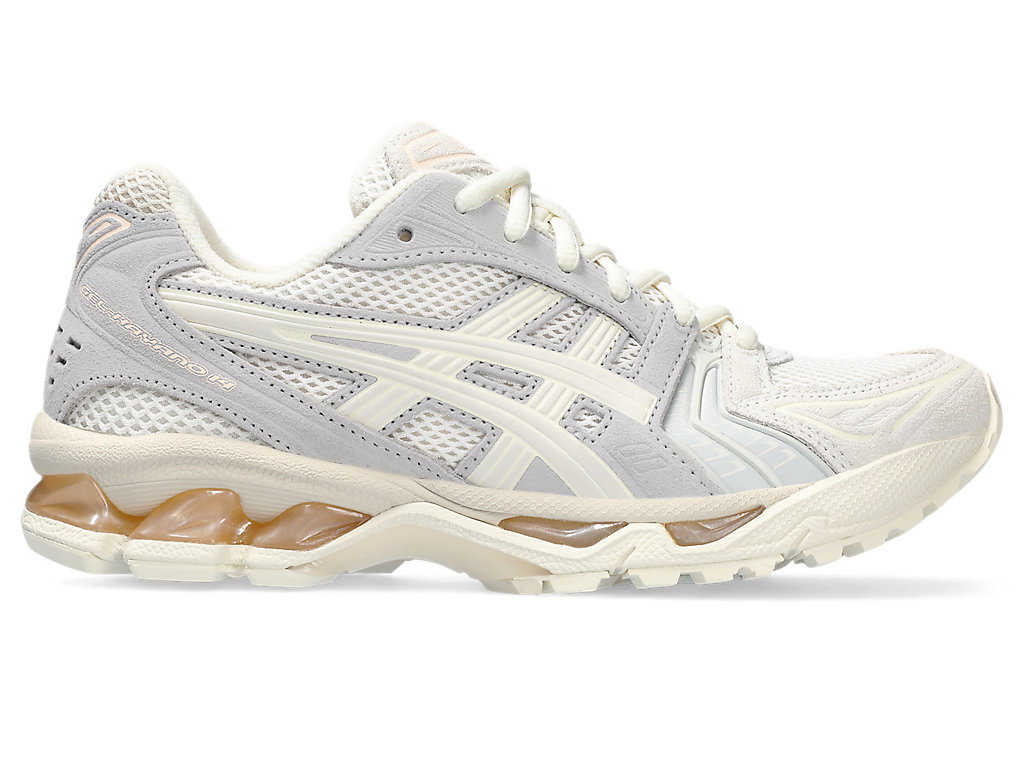 GEL-KAYANO 14 - Cream/Blush