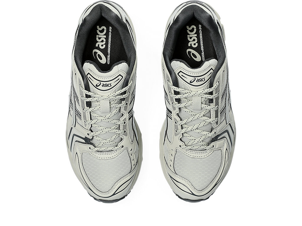 GEL-KAYANO 14 EARTHENWARE - White Sage/Graphite Grey