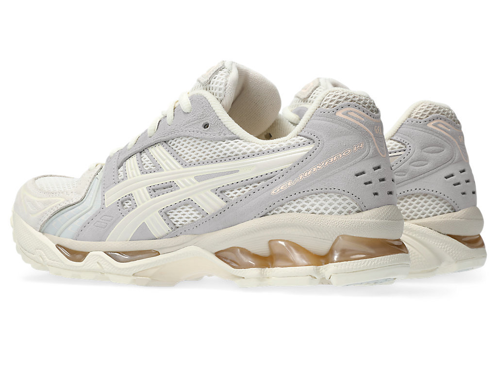 GEL-KAYANO 14 - Cream/Blush