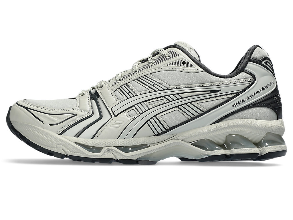 GEL-KAYANO 14 EARTHENWARE - White Sage/Graphite Grey