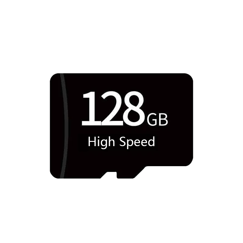 NestBirdy 128GB high-speed memory card