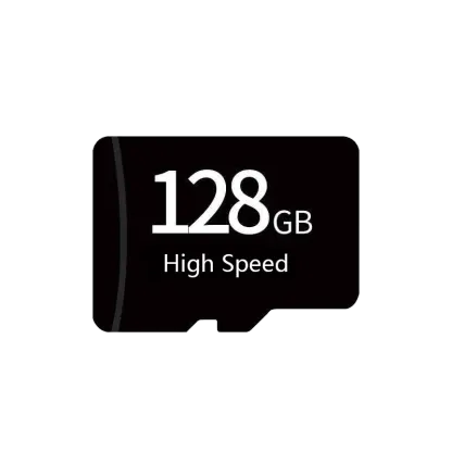 NestBirdy 128GB high-speed memory card