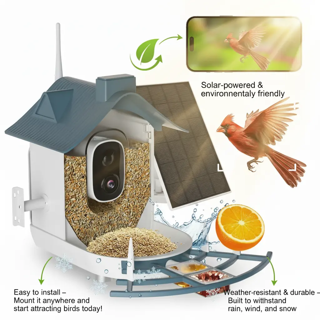 {"default":"NestBirdy Slimme AI Vogelvoeder F9"}
