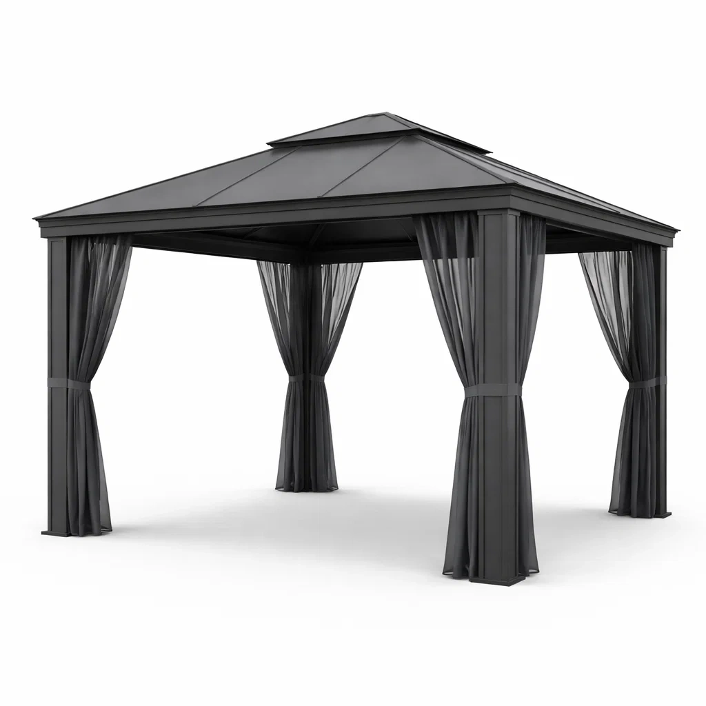 Gazebo