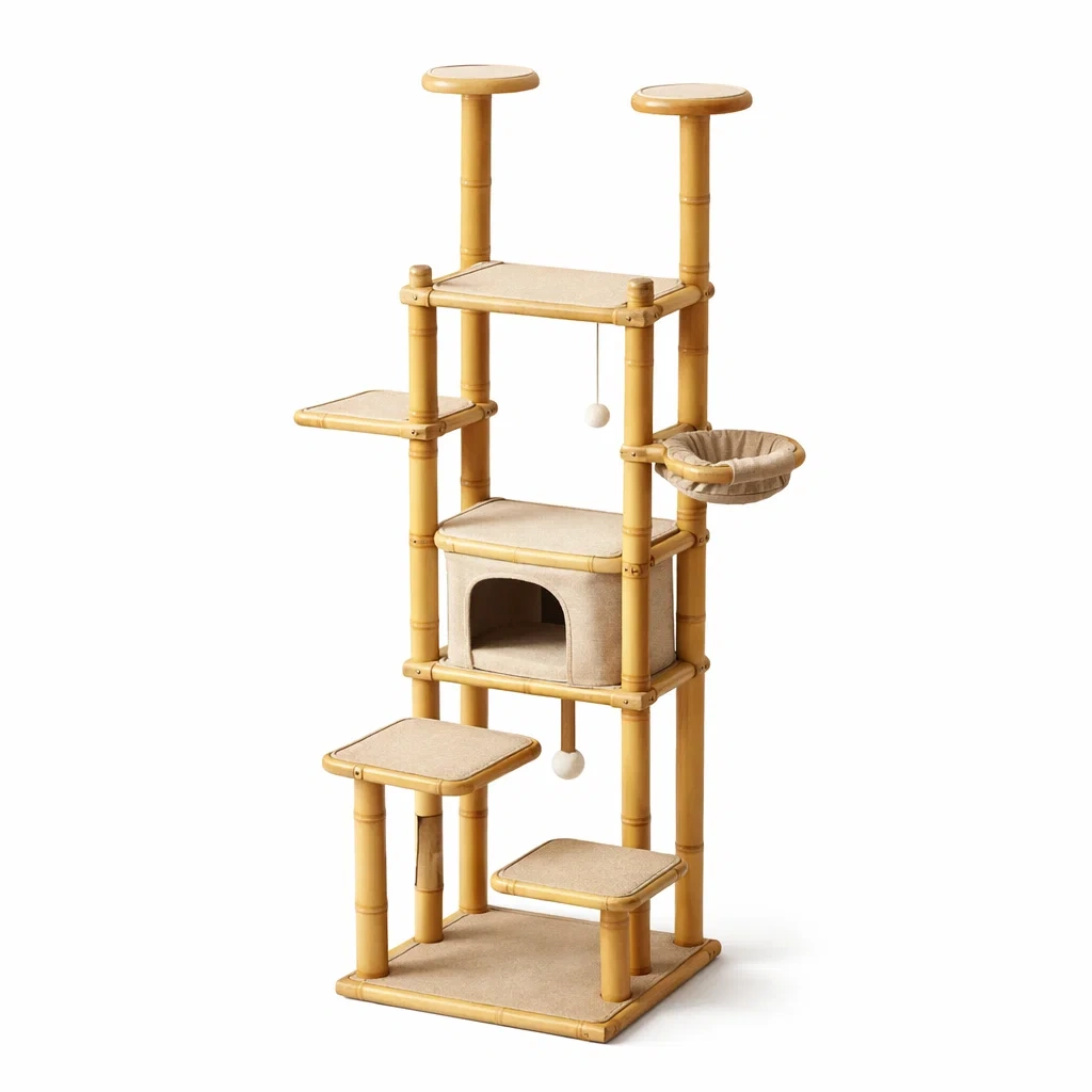 Cat Tree