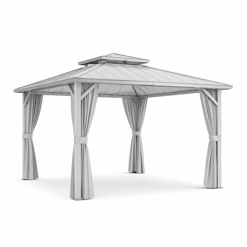 Gazebo