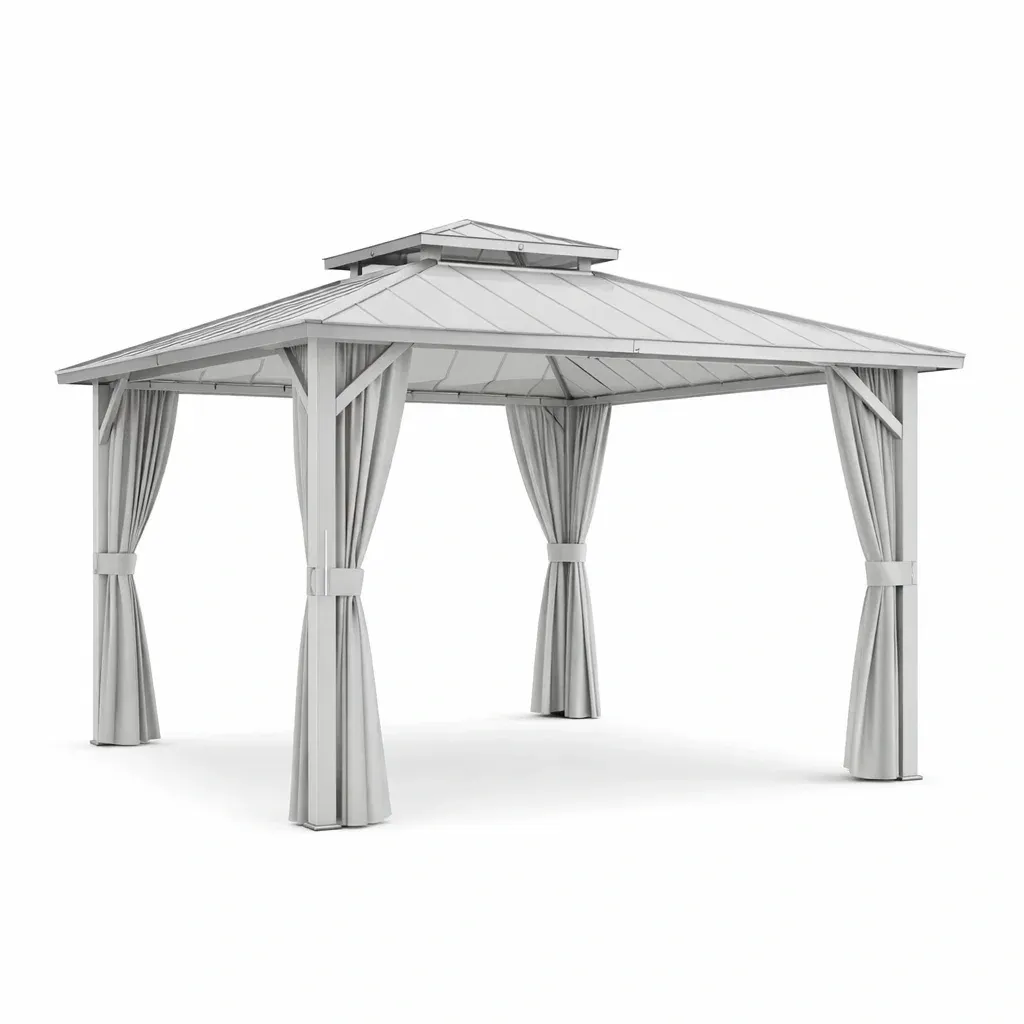 Gazebo
